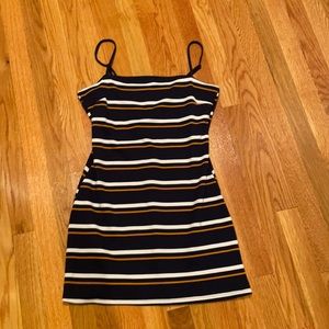 KENDALL & KYLIE dress